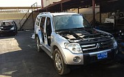 Mitsubishi Pajero 2007 г., авто на запчасти 