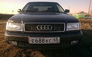 Audi 100 1992 г., авто на запчасти Караганда