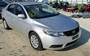 Kia Cerato 2012 г., авто на запчасти 