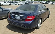 Mercedes-Benz C 250 2012 г., авто на запчасти 