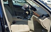 Mercedes-Benz C 250 2012 г., авто на запчасти 