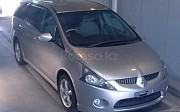 Mitsubishi Grandis 2007 г., авто на запчасти Алматы