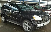 Mercedes-Benz GL 550 2007 г., авто на запчасти 