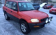 Toyota RAV 4 1996 г., авто на запчасти Шымкент