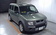 Honda Element 2005 г., авто на запчасти 