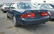 Lexus ES 300 1999 г., авто на запчасти Алматы