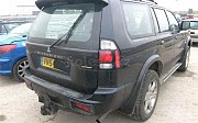 Mitsubishi Pajero Sport 2003 г., авто на запчасти Темиртау