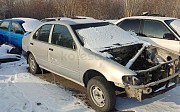 Nissan Sunny 1997 г., авто на запчасти 