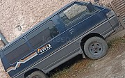 Mitsubishi Delica 1996 г., авто на запчасти Уральск