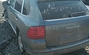 Porsche Cayenne 2005 г., авто на запчасти Атырау