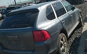 Porsche Cayenne 2005 г., авто на запчасти Атырау