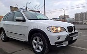 BMW X5 2008 г., авто на запчасти Алматы