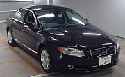 Volvo S80 2011 г., авто на запчасти 