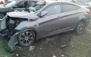 Hyundai Accent 2015 г., авто на запчасти 