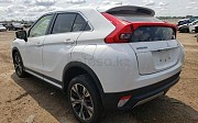 Mitsubishi Eclipse Cross 2018 г., авто на запчасти Алматы