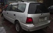 Honda Odyssey 1997 г., авто на запчасти Темиртау