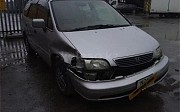 Honda Odyssey 1997 г., авто на запчасти Темиртау