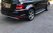 Mercedes-Benz GL 500 2007 г., авто на запчасти 