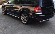 Mercedes-Benz GL 500 2007 г., авто на запчасти Алматы