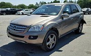 Mercedes-Benz ML 350 2005 г., авто на запчасти 