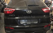 Hyundai Creta 2018 г., авто на запчасти Караганда