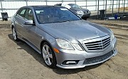 Mercedes-Benz E 350 2012 г., авто на запчасти Алматы