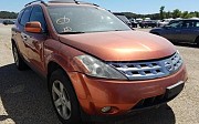 Nissan Murano 2005 г., авто на запчасти Алматы