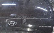 Hyundai Santa Fe 2003 г., авто на запчасти Костанай