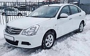 Nissan Almera 2014 г., авто на запчасти Қарағанды