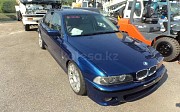 BMW 530 1995 г., авто на запчасти 