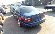 BMW 530 1995 г., авто на запчасти 