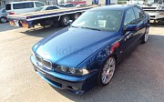 BMW 530 1995 г., авто на запчасти 