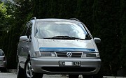 Volkswagen Sharan 1998 г., авто на запчасти Ақтөбе