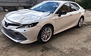 Toyota Camry 2020 г., авто на запчасти Алматы