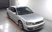 Subaru Legacy 2002 г., авто на запчасти Алматы