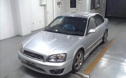 Subaru Legacy 2002 г., авто на запчасти Алматы