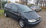 Ford Galaxy 1999 г., авто на запчасти Орал