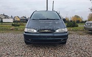 Ford Galaxy 1999 г., авто на запчасти Орал