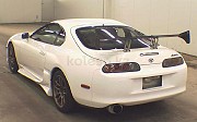 Toyota Supra 1995 г., авто на запчасти 