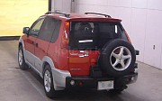 Mitsubishi RVR 1998 г., авто на запчасти 