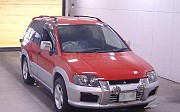 Mitsubishi RVR 1998 г., авто на запчасти 