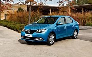 Renault Logan 2015 г., авто на запчасти Астана