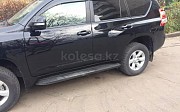 Toyota Land Cruiser Prado 2010 г., авто на запчасти 