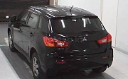 Mitsubishi ASX 2009 г., авто на запчасти Алматы