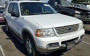 Ford Explorer 2003 г., авто на запчасти Алматы