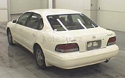 Toyota Avalon 1998 г., авто на запчасти 