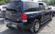 Nissan Armada 2006 г., авто на запчасти 