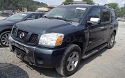 Nissan Armada 2006 г., авто на запчасти 