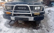 Toyota Land Cruiser Prado 1994 г., авто на запчасти Алматы