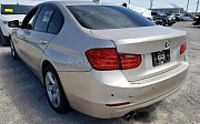 BMW 328 2015 г., авто на запчасти Алматы